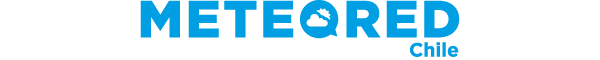 Meteored Chile logo